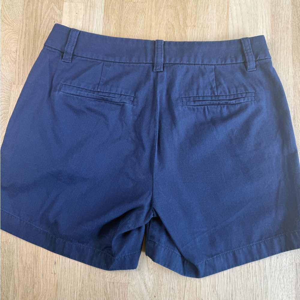 💙J.CREW CLASSIC 5” CHINO SHORT - Picture 7 of 7